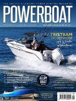 Pacific PowerBoat Magazine